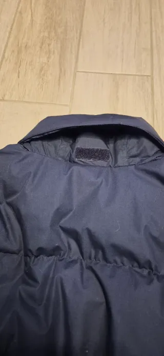 Giubbotto Sergio Tacchini Uomo Blu