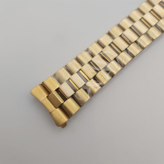 Correa TAG HEUER 2000 WK1120 20mm Oro