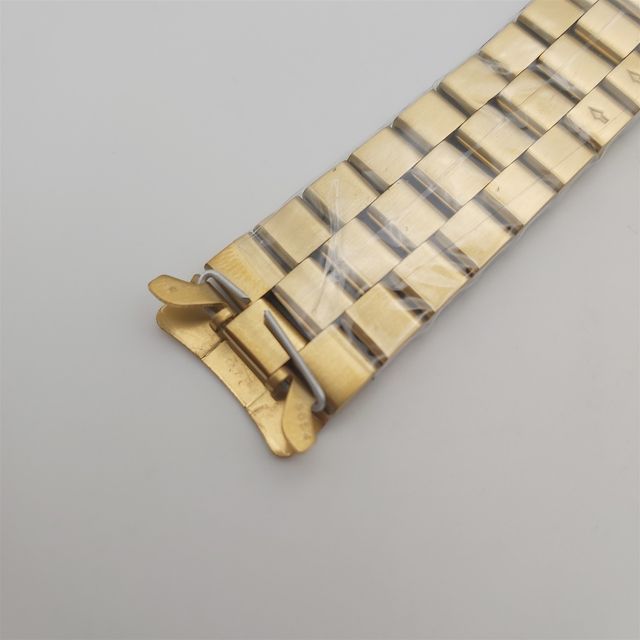 Correa TAG HEUER 2000 WK1120 20mm Oro