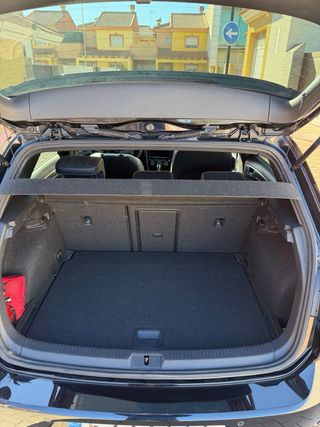 Volkswagen Golf VII GTD 2018