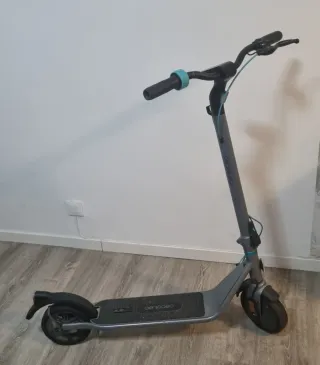 Patinete Eléctrico Cecotec Bongo Serie D20