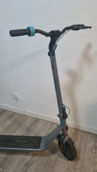 Patinete Eléctrico Cecotec Bongo Serie D20