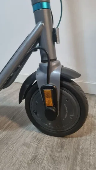 Patinete Eléctrico Cecotec Bongo Serie D20