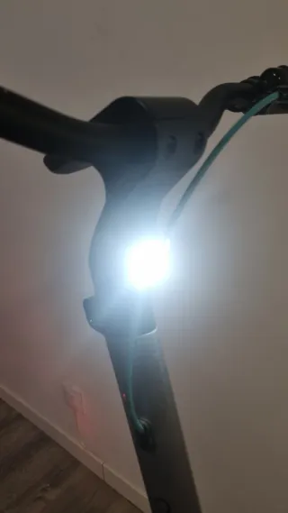 Patinete Eléctrico Cecotec Bongo Serie D20