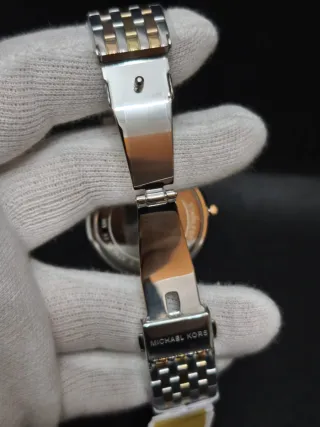 Orologio Michael Kors MK3203 Donna Offerta con Garanzia