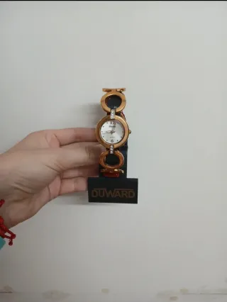 Orologio Duward Rame Donna