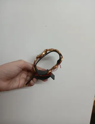 Orologio Duward Rame Donna