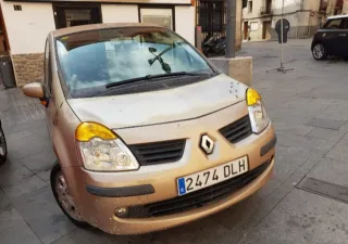Renault Modus 2005