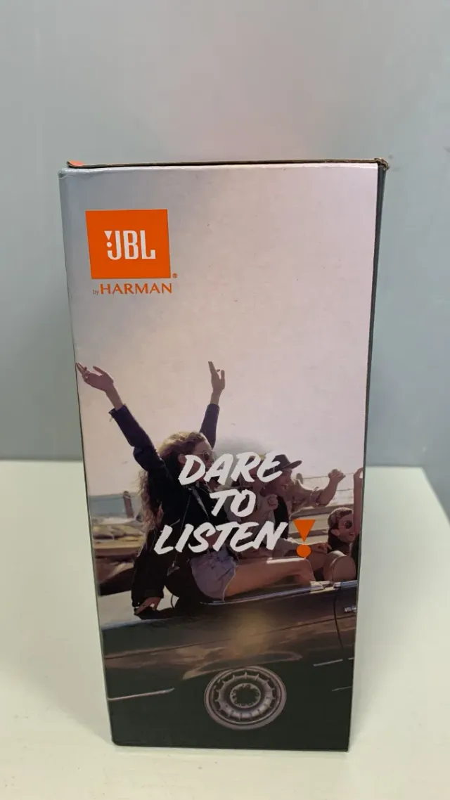 Radio Coche JBL Bluetooth Celebrity 100