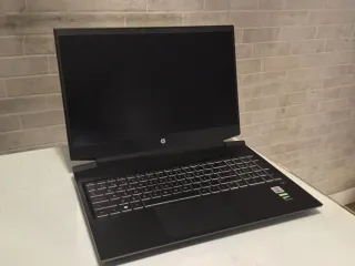 PC da gaming HP Pavilion