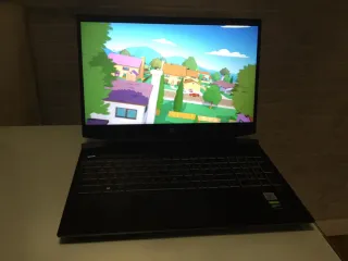 PC da gaming HP Pavilion