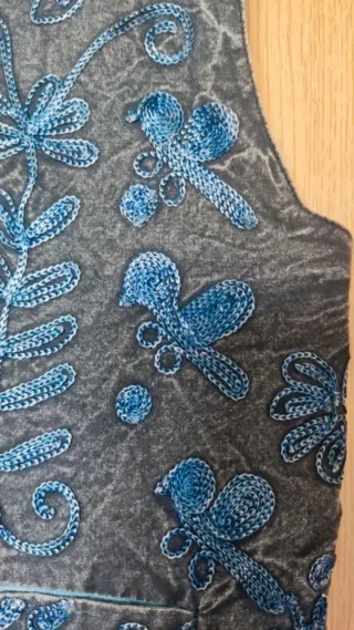 Chaleco Maison Hotel