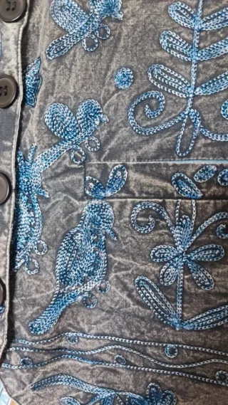 Chaleco Maison Hotel