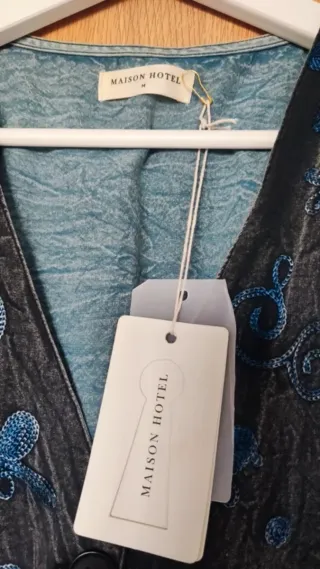Chaleco Maison Hotel