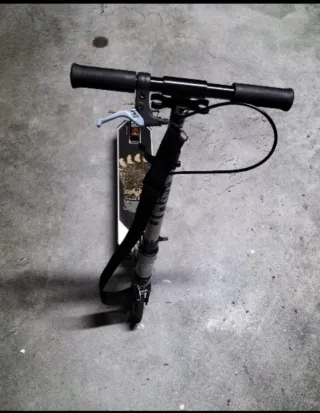 Patinete Oxelo MID5 Niños 6-9 Años