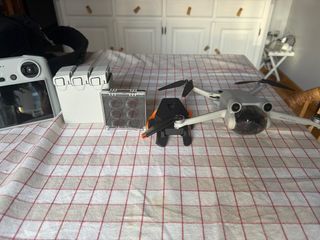 DJI Mavic Mini 3 Pro Drone