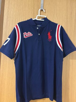 Polo Ralph Lauren Talla L/G (14-16)