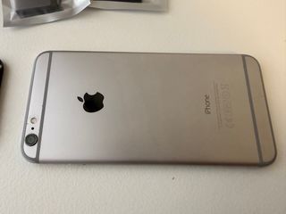 iPhone SE + iPhone 6 Plus + 2 nuove batterie