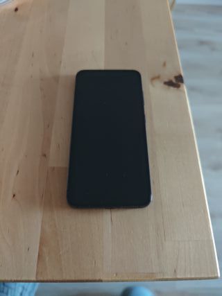 Samsung Galaxy S23 128GB Negro