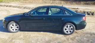 Audi A4 2009