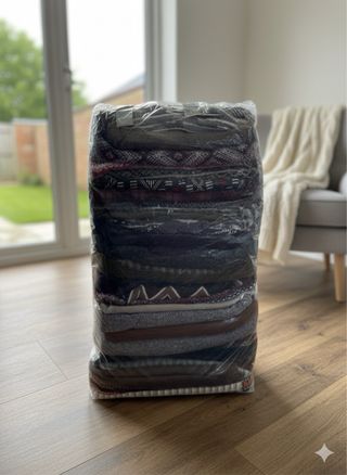 Lote 40x Jerseys Vintage Mixtos