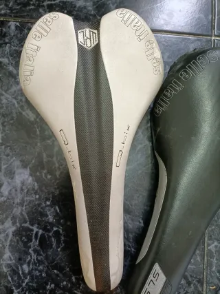 2 sillines Selle Italia