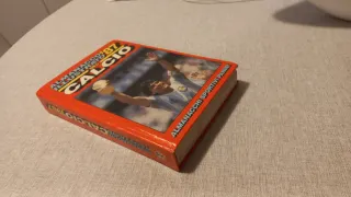 Almanacco Calcio Panini 1987 Copertina Rigida