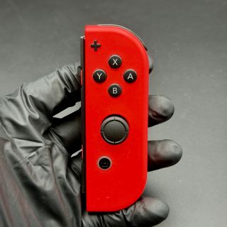 Nintendo Switch Joy-Con Rosso Controller Originale