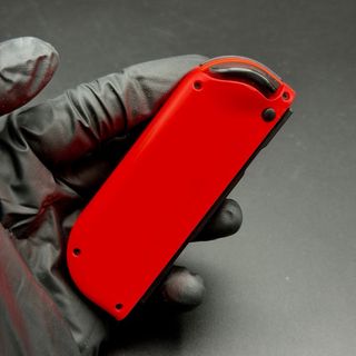 Nintendo Switch Joy-Con Rosso Controller Originale