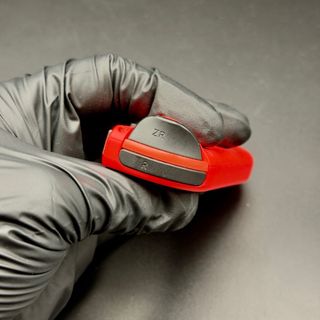 Nintendo Switch Joy-Con Rosso Controller Originale