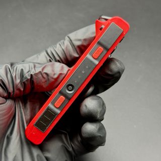 Nintendo Switch Joy-Con Rosso Controller Originale