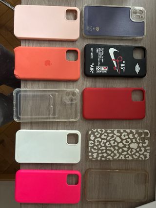 iPhone 11 Pro Max 256GB Verde