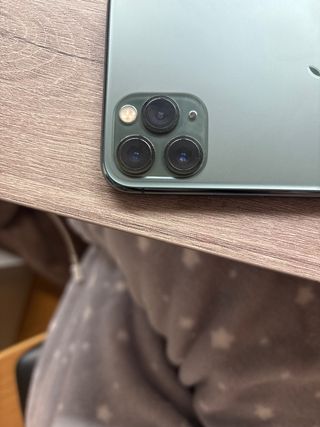 iPhone 11 Pro Max 256GB Verde