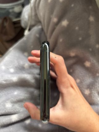 iPhone 11 Pro Max 256GB Verde