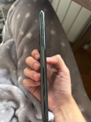 iPhone 11 Pro Max 256GB Verde