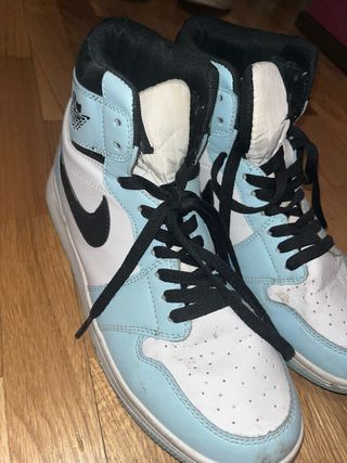 Air Jordan 1 Mercadillo