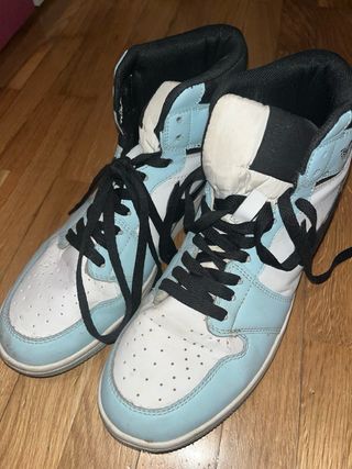 Air Jordan 1 Mercadillo