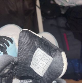 Air Jordan 1 Mercadillo