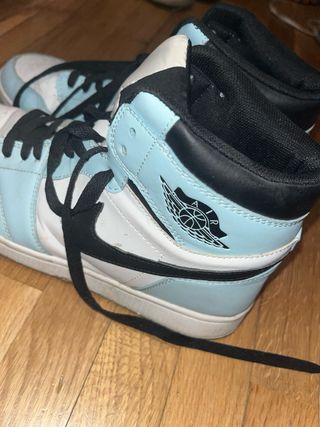 Air Jordan 1 Mercadillo