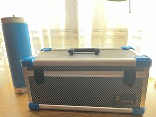 Máquina Escalar TEA Argentina