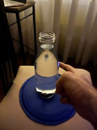 Máquina Escalar TEA Argentina