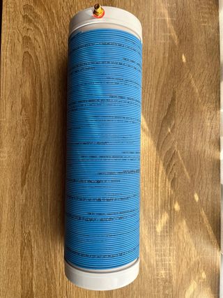 Máquina Escalar TEA Argentina