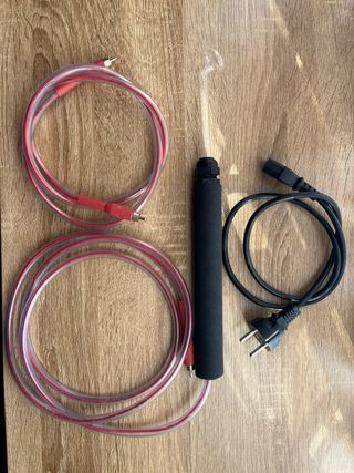 Máquina Escalar TEA Argentina