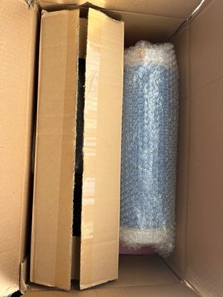 Máquina Escalar TEA Argentina