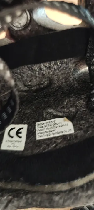 Casco Infantil Frozen Disney