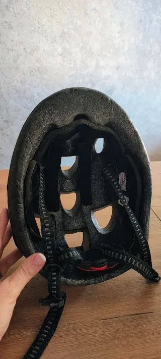 Casco Infantil Frozen Disney