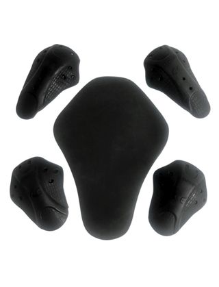 Talla L. Camisa para moto BIKERS GEAR AUSTRALIA