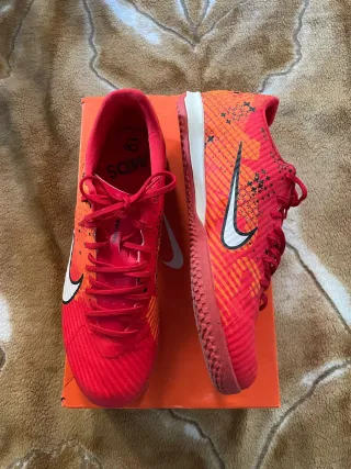 Zapatillas Nike Fútbol Sala Talla 43.