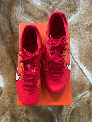 Zapatillas Nike Fútbol Sala Talla 43.