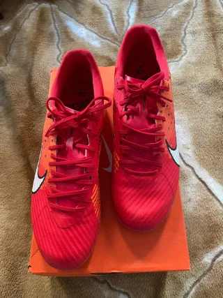 Zapatillas Nike Fútbol Sala Talla 43.
